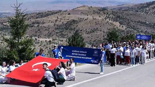 Yayıncılık Yaz Okulu Tamamlandı