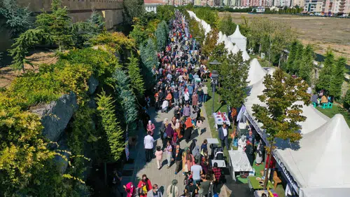 Heyecanla beklenen festival yarın başlıyor: Konya buraya akın edecek!