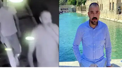 Husumetlisini bıçaklayarak öldürdü