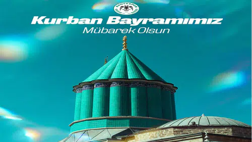 Konyaspor'dan Kurban Bayramı mesajı