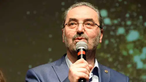 Birekul’ dan Bayram mesajı
