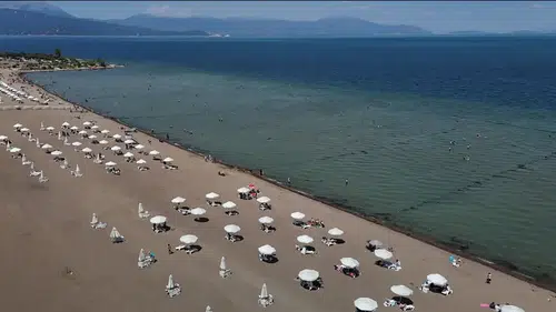 Konya'nın denizi Kurban Bayram'ında açılıyor: Girişler ücretsiz!