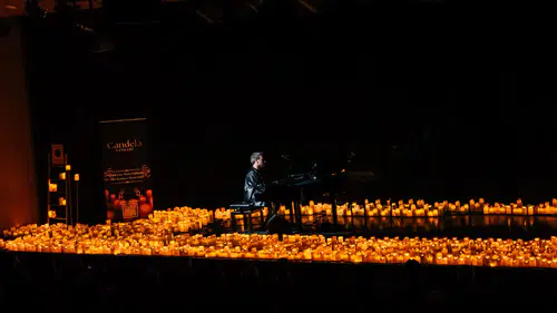 Candela Concert, Konya’da sanatseverlerle buluşacak
