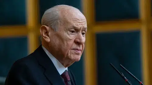 Bahçeli'den "mutlak butlan" açıklaması