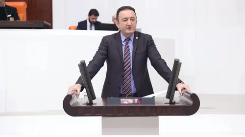 CHP Konya Milletvekili Bektaş’tan bayram mesajı: ‘Küskünlükleri geride bırakalım’