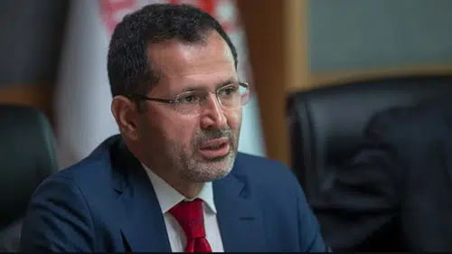 Konya Vekili Bayram sabahı acı haberle sarsıldı!