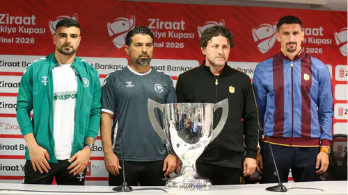 Savic'ten rakip Konyaspor'a övgü