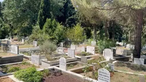 Konya'nın o bölgesinde mezarlık ziyareti için servis desteği verilecek!
