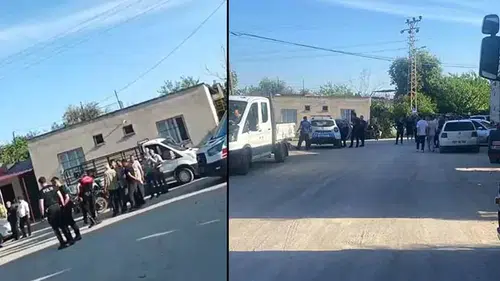 1 kişinin öldüğü silahlı kavgada 3 tutuklama
