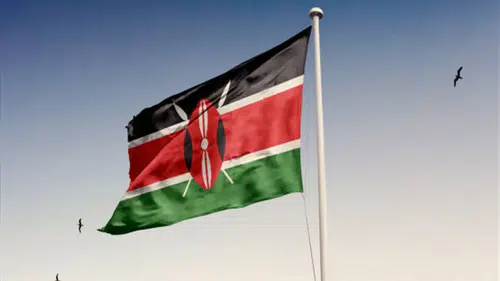 Kenya’da okulda yangın: 10 öğrenci hayatını kaybetti