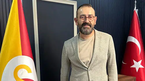 Konya Galatasaraylılar Derneği’nden şampiyonluk mesajı