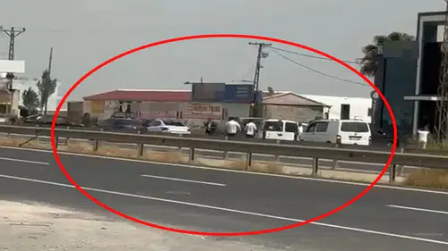 İki aile arasında silahlı, taşlı ve sopalı ‘yol verme’ kavgası: 2 ölü, 7 yaralı
