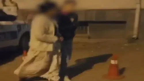 22 yıl hapisle aranan firari hükümlü yakalandı