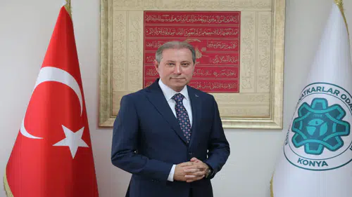 KONESOB: “Kurban Bayramı dayanışma ve kardeşliğin en güçlü sembolüdür”
