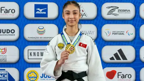 Bayram öncesi Konya’ya büyük gurur: Avrupa şampiyonluğu geldi