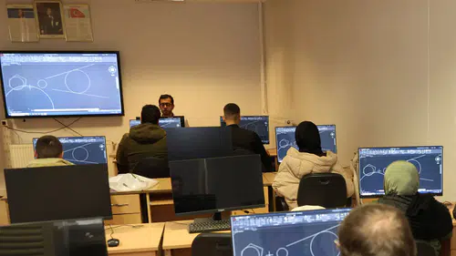 KOMEK yaz dönemi kayıtları başladı!