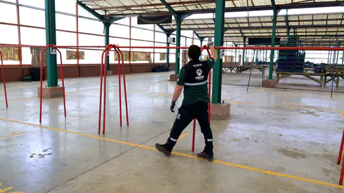 Karatay’da bayram mesaisi 7/24 sürecek