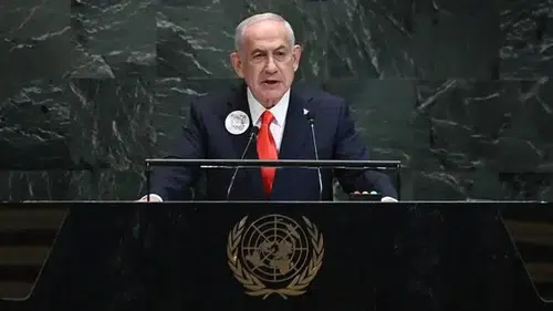 Netanyahu: Trump’la İran konusunda mutabakat sağladık
