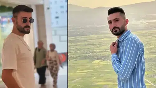 Bayram ziyareti dönüşü kaza: 2 ölü