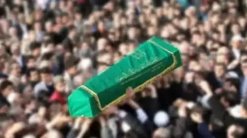 Konya'nın ünlü iş adamı vefat etti