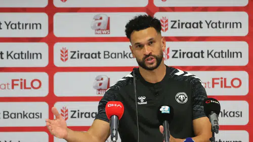 Steven Caulker: 'İyi mücadele ettik ama kaybettik'