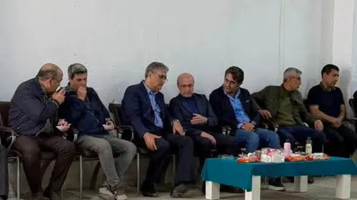 Başkan Pekyatırmacı’dan Konuk ailesine taziye ziyareti