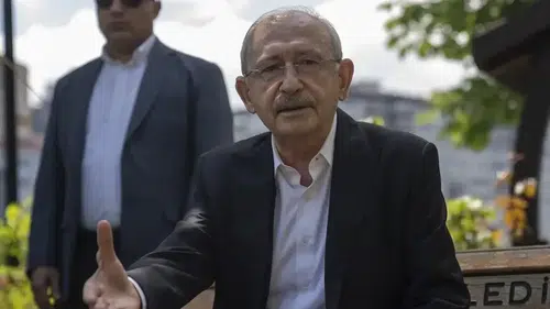 Kılıçdaroğlu: Tedbir kararı kalktıktan sonra kurultay yapılır