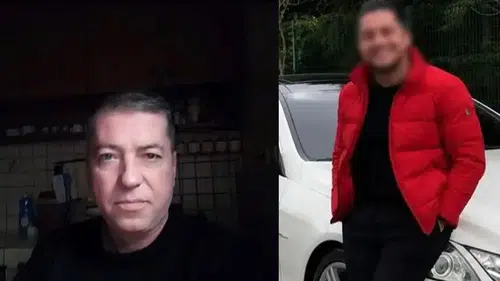 Dayısını döverek öldürüp, cesediyle 3 gün kaldı