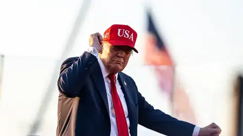 Trump'ın sağlık raporu açıklandı