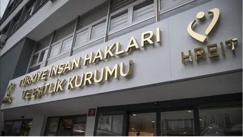 TİHEK'ten çalışanına yönelik uygulamaları nedeniyle ilçe belediyesine idari para cezası