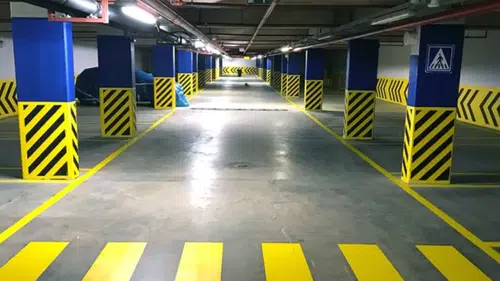 Konya'nın o bölgesine 3 bin 600 araçlık dev otopark müjdesi