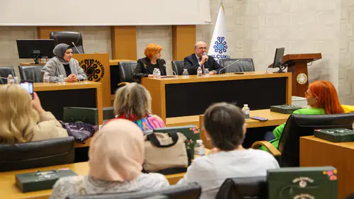 Selçuklu Belediyesi ve Saraybosna kardeşliği güçleniyor