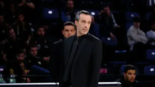 Konya Büyükşehir’de sürpriz ayrılık
