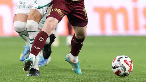 Trabzonspor'da kupa maçı öncesi iki eksik