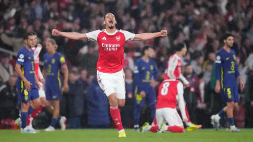 Arsenal, Premier Lig şampiyonluğunu ilan etti