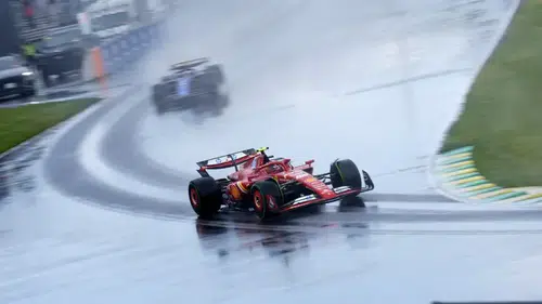 Formula 1'de sıradaki durak Kanada