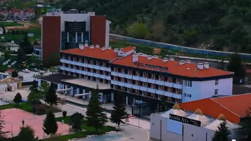 Konya'da sağlık turizmine güçlü yatırım: Sezon açıldı!