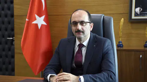 DSİ Genel Müdürü Balta'dan Konya için kritik çağrı: Bu bölgelere yaklaşmayın!
