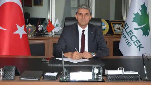 Gelecek Partisi Konya’dan TMO çıkışı