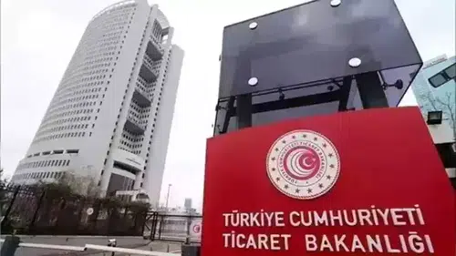 Gümrük kapılarında rekor giriş