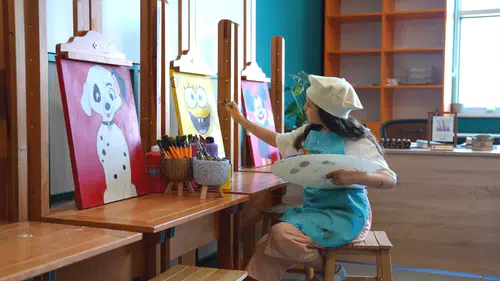 Kültür ve Sanat Akademisi yaz dönemi kayıtları başlıyor
