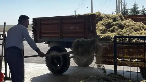 Konya'da yoğun mesai: 4 mahallede seferberlik başlatıldı!