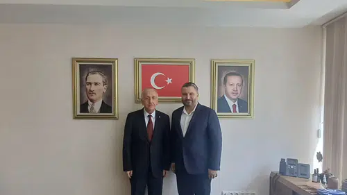 Konya’nın serbest bölge hedefi Ankara gündeminde!