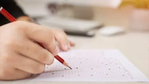 LGS sınavına 1 milyondan fazla öğrenci katılacak