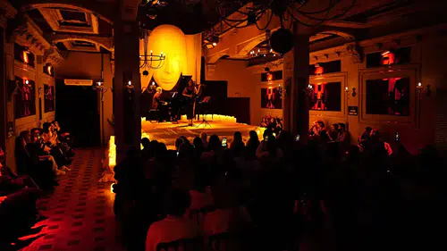 Candela Concert Konya’ya geliyor!
