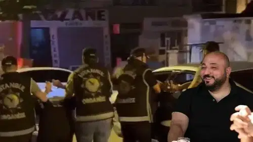 Can Polat cinayeti şüphelileri adliyeye sevk edildi