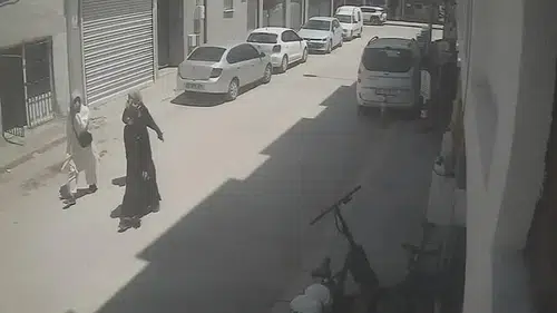 3 evden 1 milyon liralık hırsızlık yapan 2 şüpheli tutuklandı