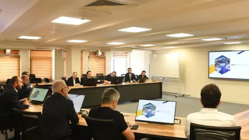 KOSKİ’den Marmara Depremi seferberliği! İstanbul’un 9 ilçesine destek verecek