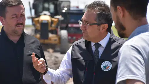 Konya'nın o belediyesi açıkladı: "İnsanı merkez alıyoruz!"