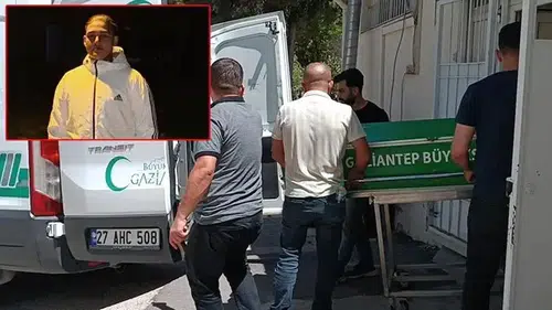 Karne günü bıçaklanan liseli Çağlar, kurtarılamadı